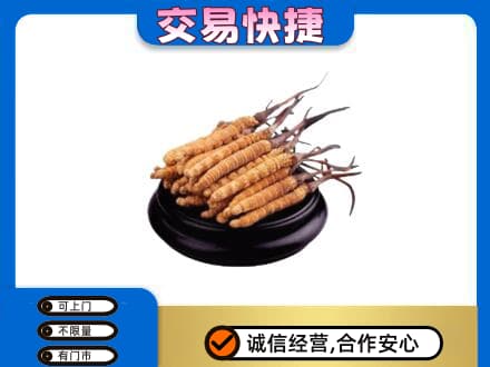 通辽礼品回收散虫草.jpg